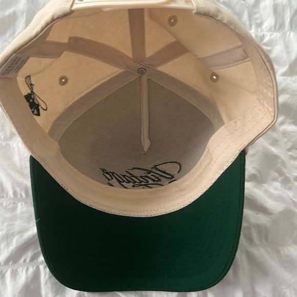 Vintage cowboy hat - Picture 4 of 4